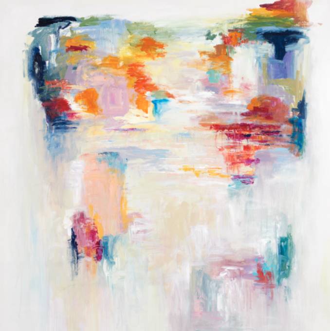 Picture of LIVELY OASIS