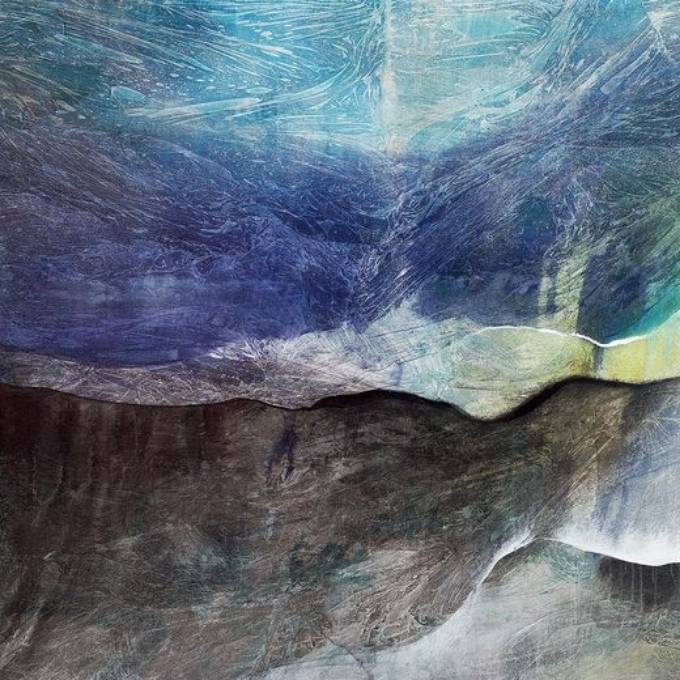 Picture of CAVERNOUS COBALT I