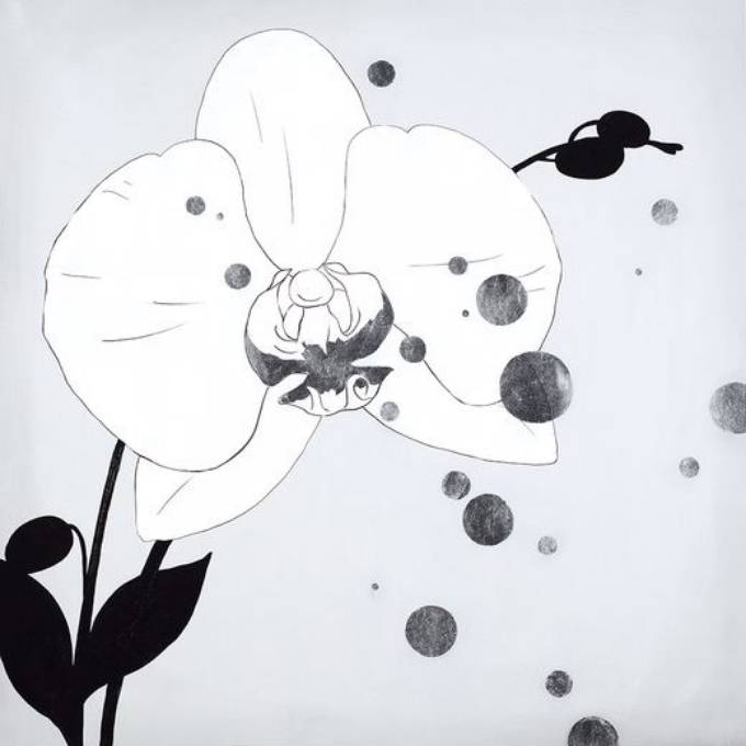 Picture of BLOSSOMING BUDS II