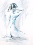 Picture of AUSTERE LADIES II