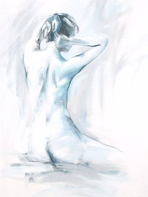 Picture of AUSTERE LADIES II