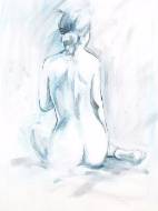 Picture of AUSTERE LADIES I