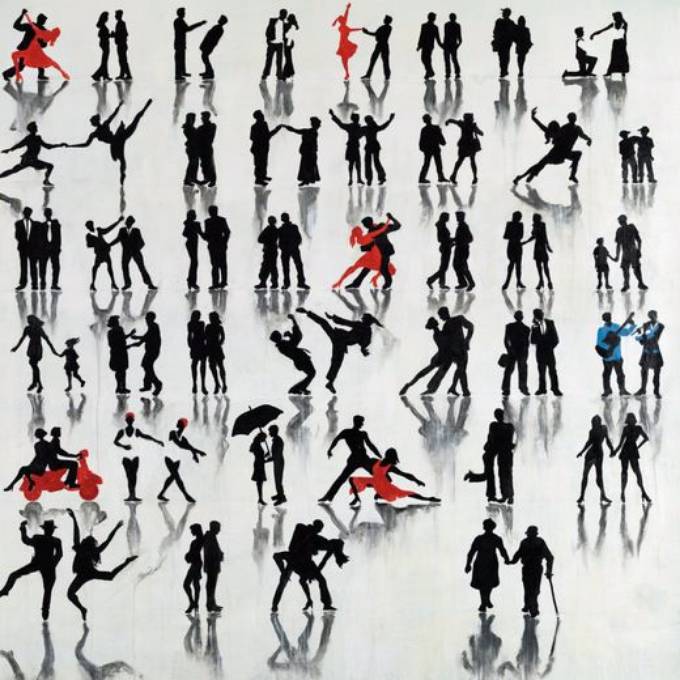 Picture of DANCE PARTY