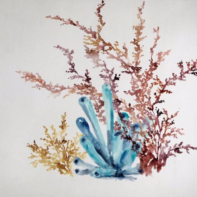 Picture of CORAL LIVING II