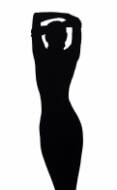 Picture of DRESS FOR THE STAGE IX