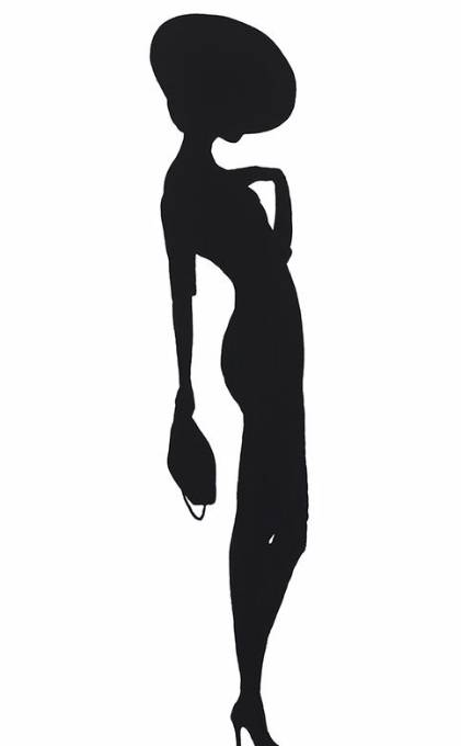 Picture of DRESS FOR THE STAGE III