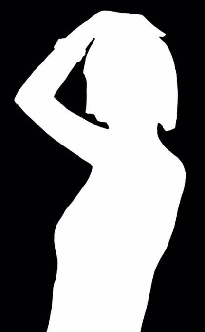 Picture of DRESS FOR THE STAGE I