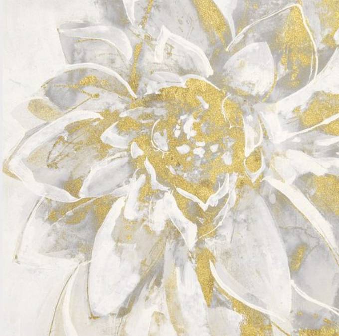 Picture of GOLDEN BLOOM III