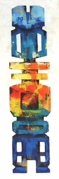 Picture of TOTEM III