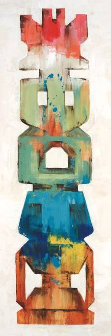 Picture of TOTEM II