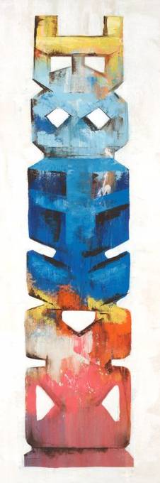 Picture of TOTEM I