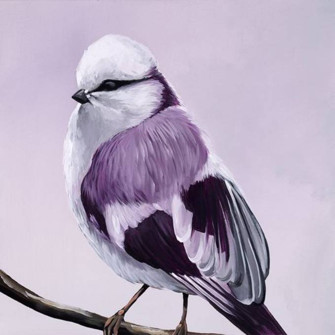 Picture of GOOD MORNING IV