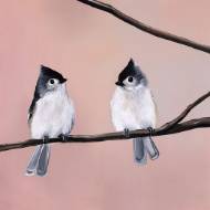 Picture of GOOD MORNING I