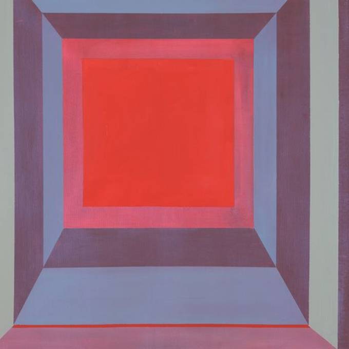 Picture of OUT OF BALANCE III