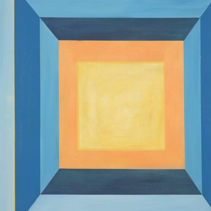 Picture of OUT OF BALANCE II