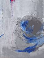 Picture of LOOKING FOR PEACE II