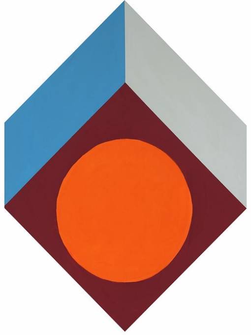 Picture of DIVIDED BY TIME X