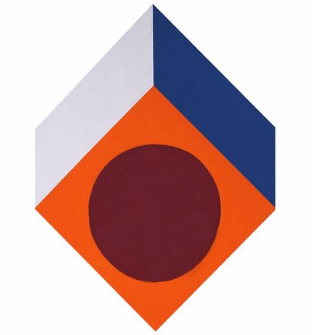 Picture of DIVIDED BY TIME VIII