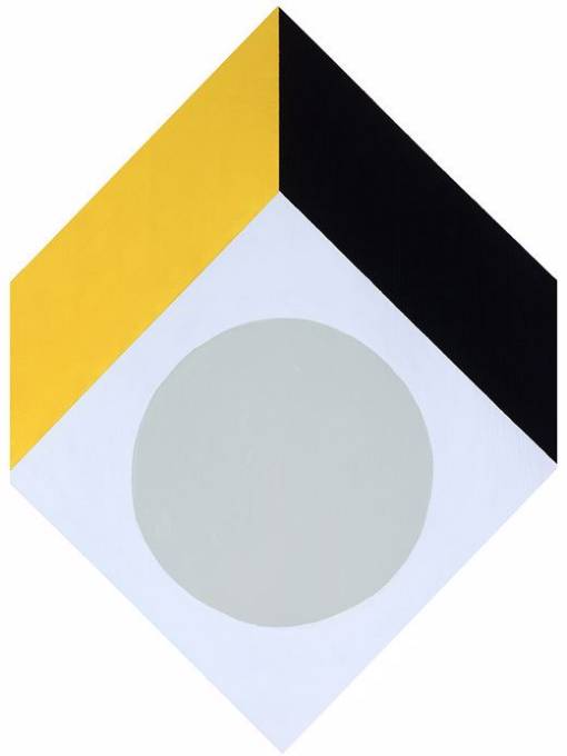 Picture of DIVIDED BY TIME VII