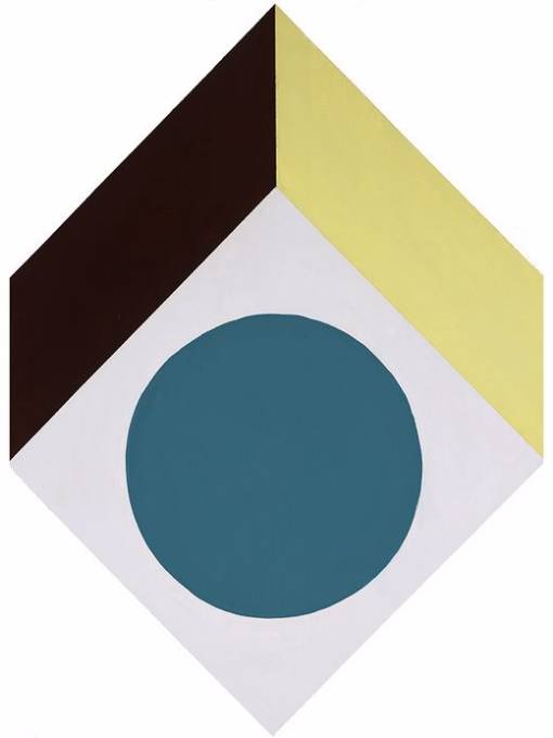 Picture of DIVIDED BY TIME IV