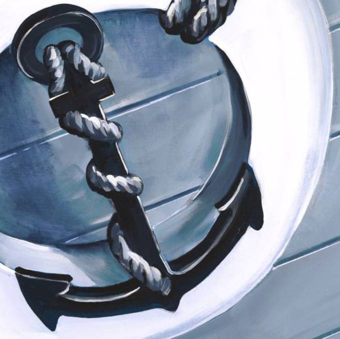 Picture of LIFE OF A CAPTAIN IV