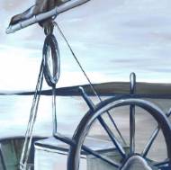 Picture of LIFE OF A CAPTAIN III