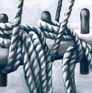 Picture of LIFE OF A CAPTAIN II