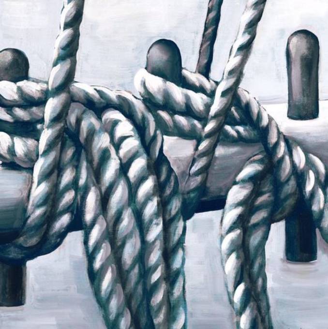 Picture of LIFE OF A CAPTAIN II