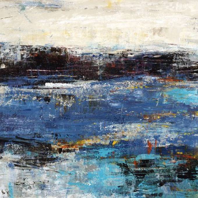 Picture of TROPICAL BREEZE II