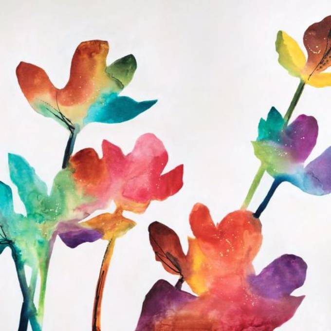 Picture of FIRE PETALS