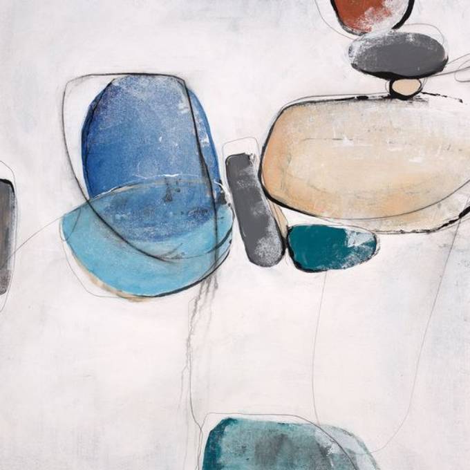 Picture of LIFE SPAN II