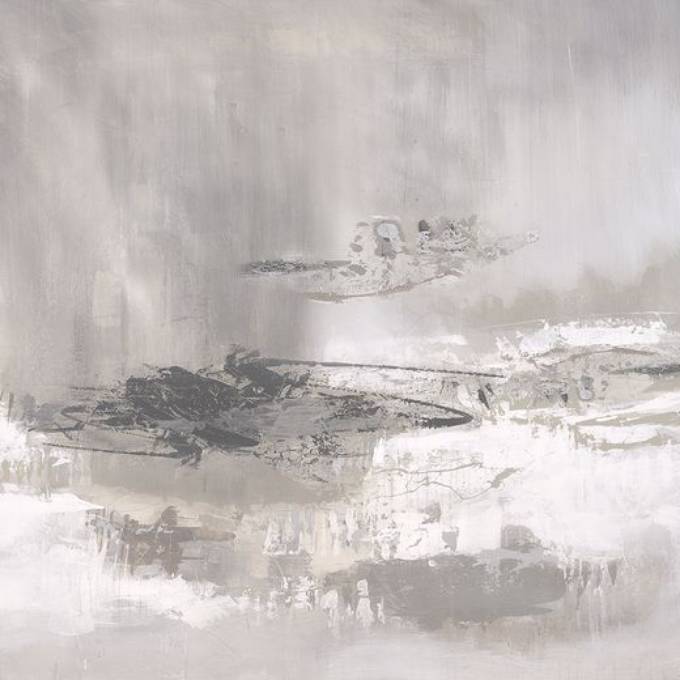 Picture of SHADES OF PRAISE II