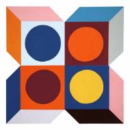 Picture of RUBIK II