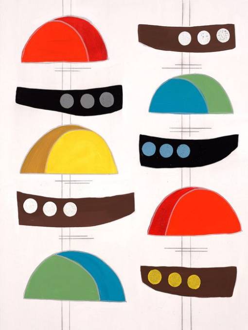 Picture of SIMPLE DECADE II