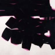 Picture of ECLIPSING PINK