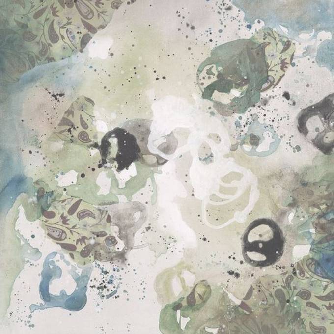 Picture of COLOR GARDEN XV