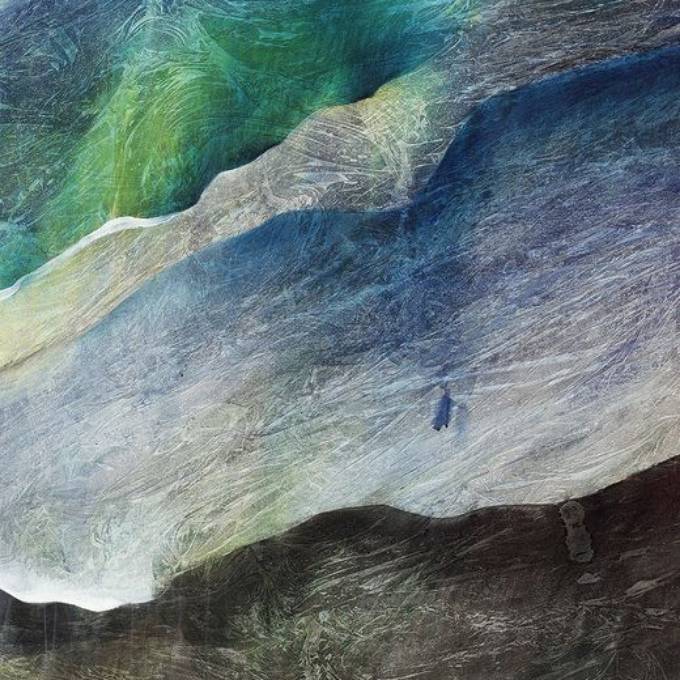 Picture of CAVERNOUS COBALT II