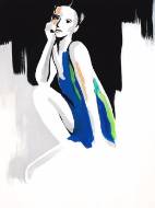 Picture of DESIGNED BY GWEN II