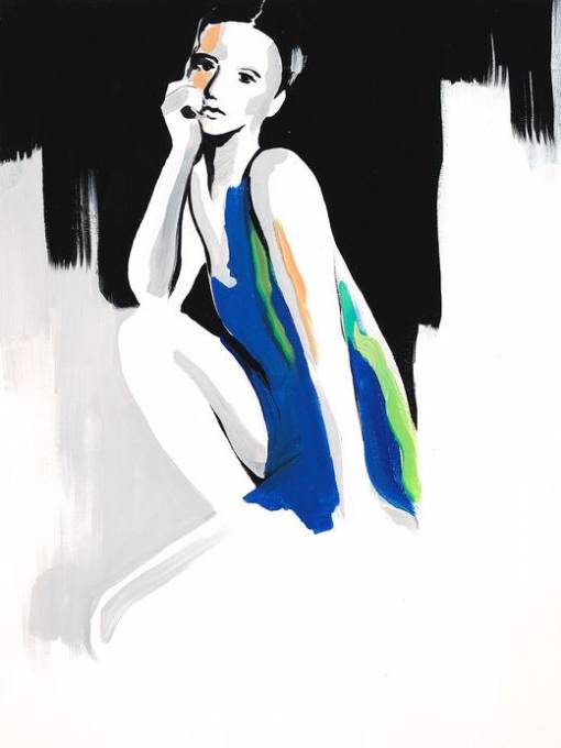 Picture of DESIGNED BY GWEN II
