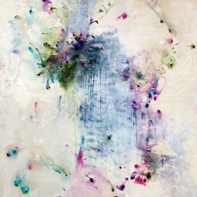 Picture of LOST IN LACE
