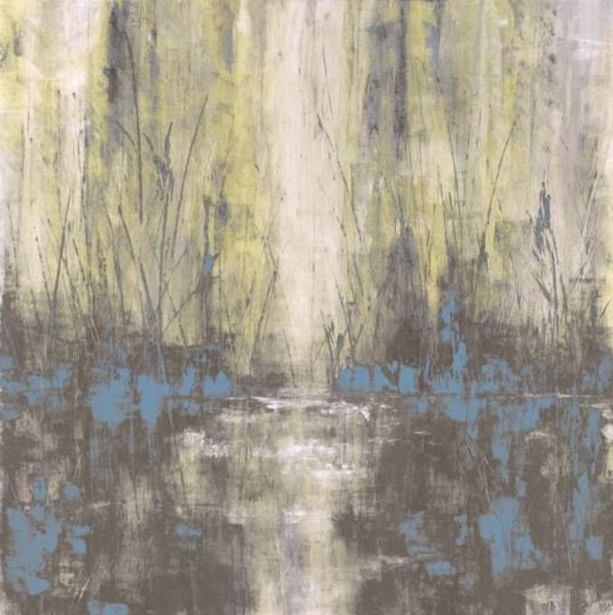 Picture of ILLUMINATED POND