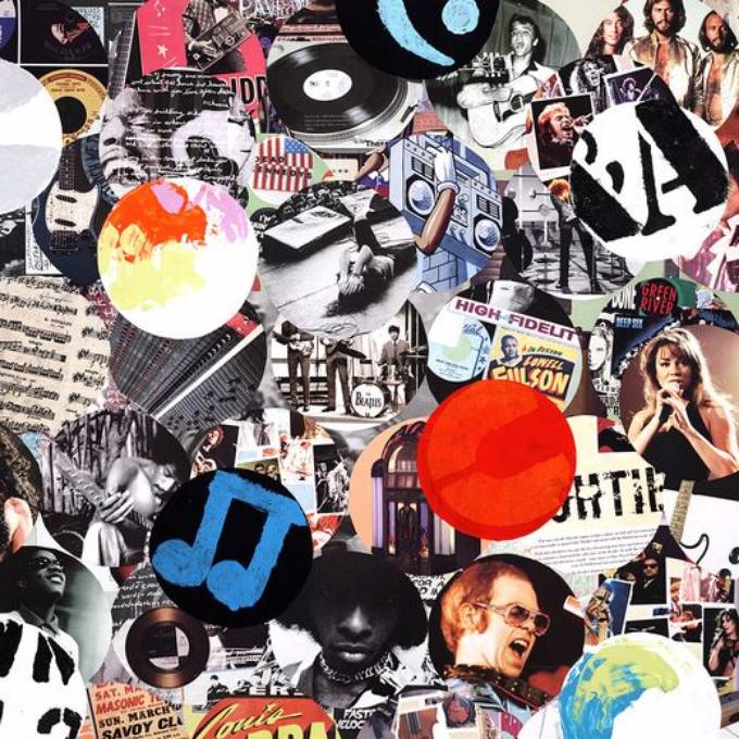 Picture of POP CULTURE PENOMENONS IV
