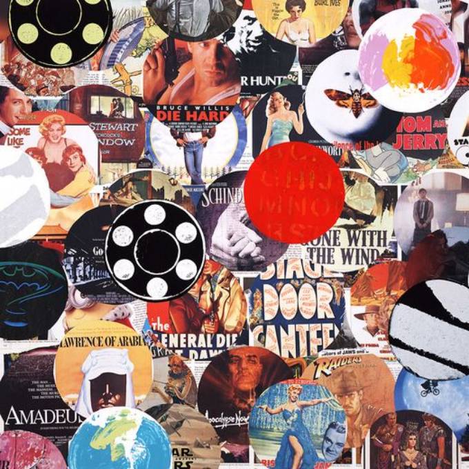Picture of POP CULTURE PENOMENONS III
