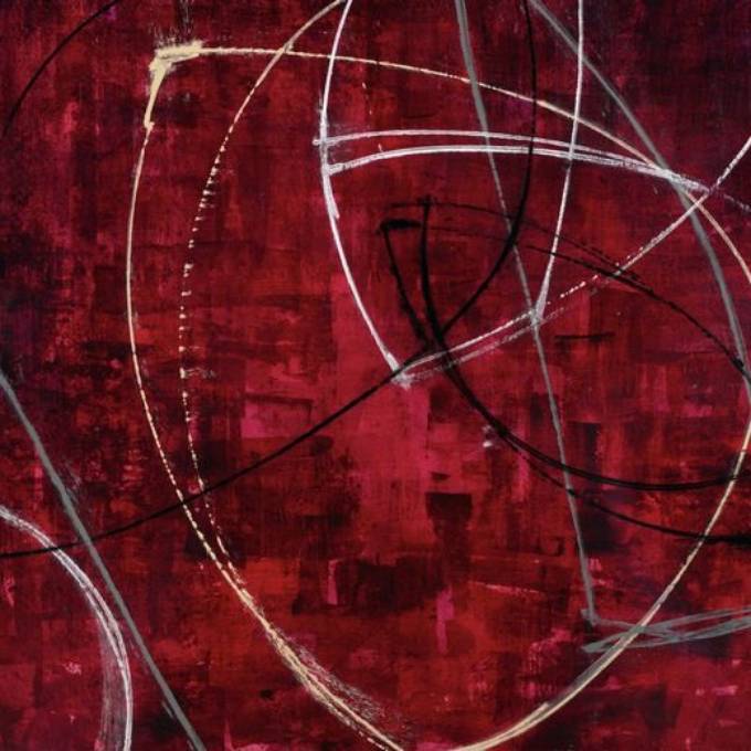Picture of FACETED RUBY