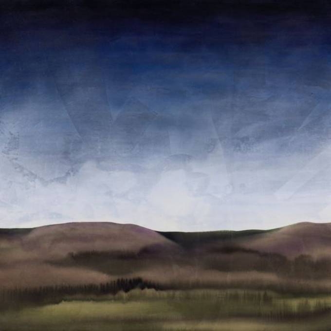 Picture of BRUISED TERRAIN
