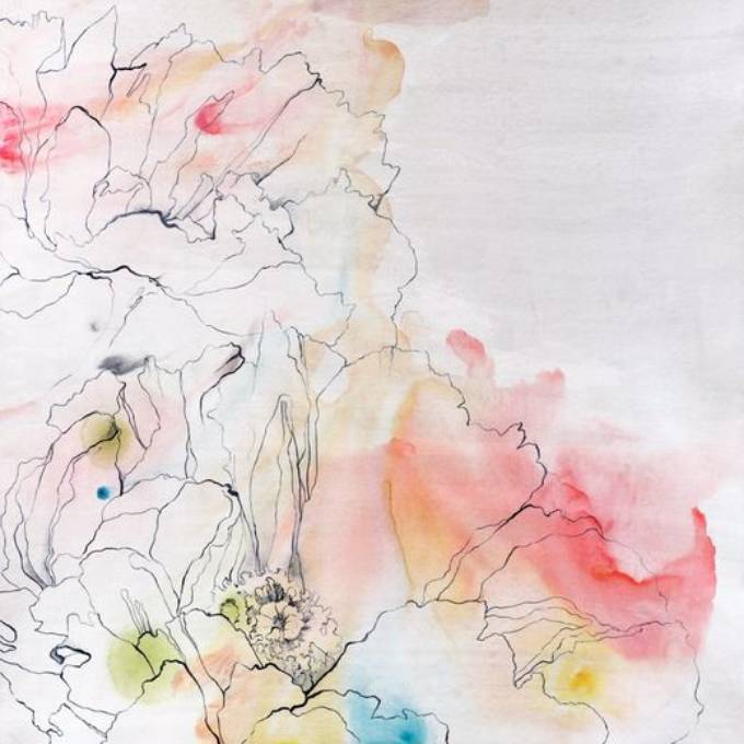 Picture of BLOSSOM SKETCHER