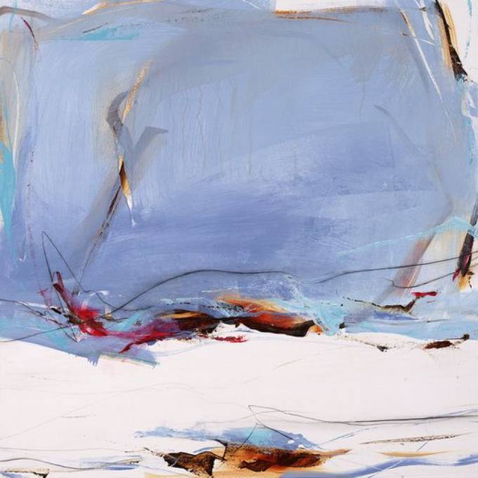 Picture of UNFILTERED DREAMS II