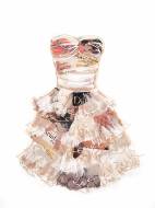 Picture of COUTURE AND CRAFT III