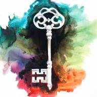 Picture of HEART KEYS III