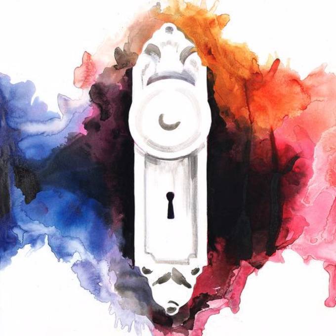 Picture of HEART KEYS II